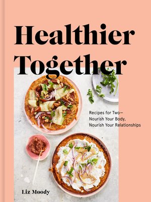 cover image of Healthier Together